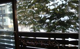 Apartment Clubhotel