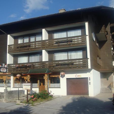 Apartment Clubhotel Seefeld in Tirol Buitenkant foto