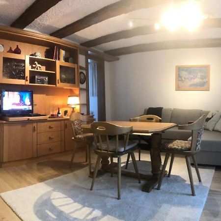 Apartment Clubhotel Seefeld in Tirol Buitenkant foto