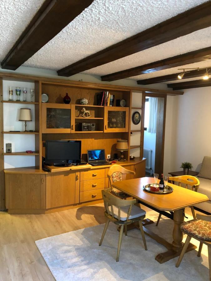 Apartment Clubhotel Seefeld in Tirol Buitenkant foto