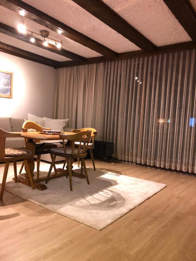 Apartment Clubhotel Seefeld in Tirol Buitenkant foto