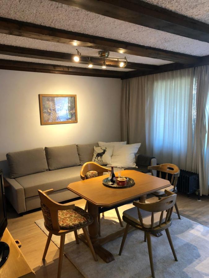Apartment Clubhotel Seefeld in Tirol Buitenkant foto