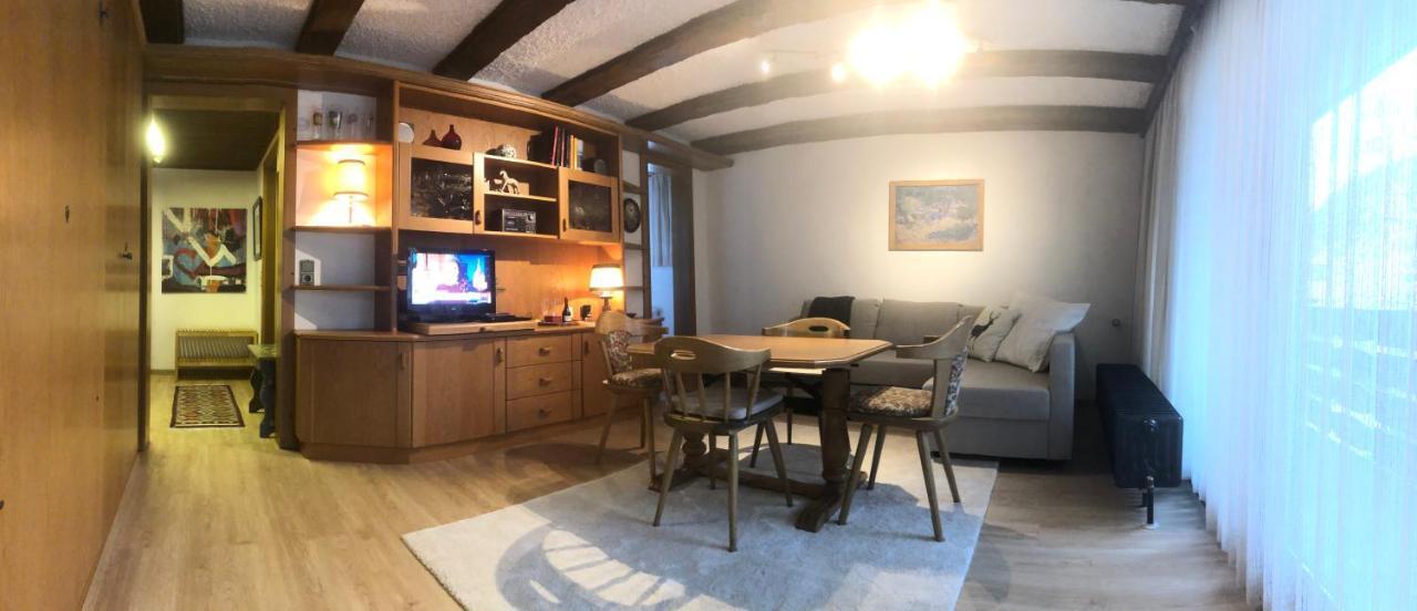 Apartment Clubhotel Seefeld in Tirol Buitenkant foto